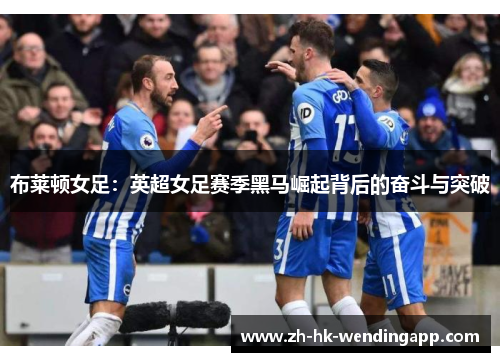 布莱顿女足：英超女足赛季黑马崛起背后的奋斗与突破