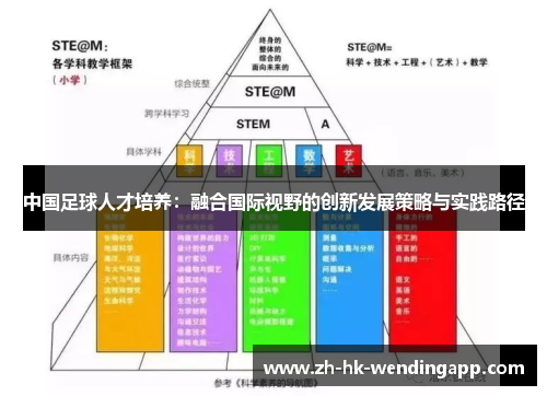 中国足球人才培养：融合国际视野的创新发展策略与实践路径