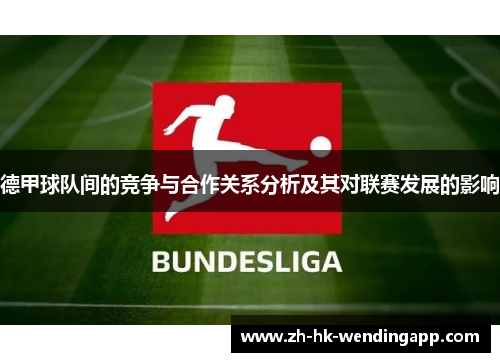 德甲球队间的竞争与合作关系分析及其对联赛发展的影响
