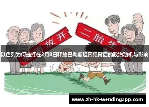 以色列为何选择在2月8日释放巴勒斯坦囚犯背后的政治动机与影响