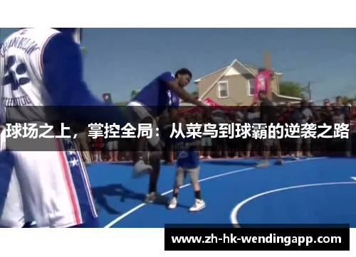 球场之上，掌控全局：从菜鸟到球霸的逆袭之路