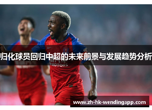 归化球员回归中超的未来前景与发展趋势分析