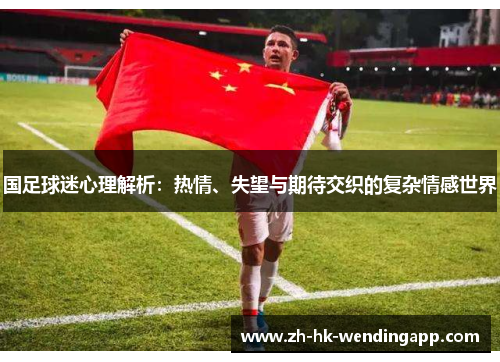 国足球迷心理解析：热情、失望与期待交织的复杂情感世界