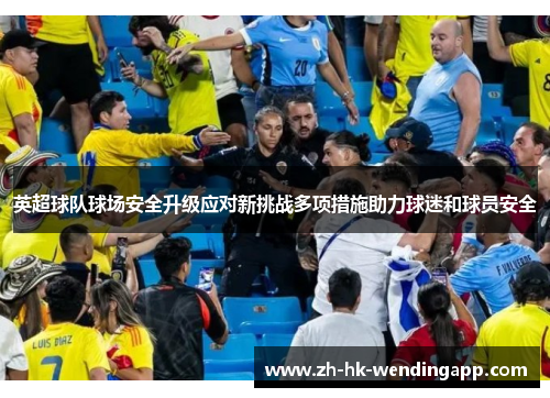 英超球队球场安全升级应对新挑战多项措施助力球迷和球员安全