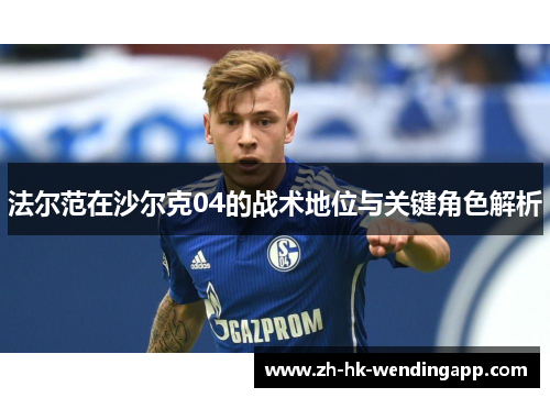 法尔范在沙尔克04的战术地位与关键角色解析