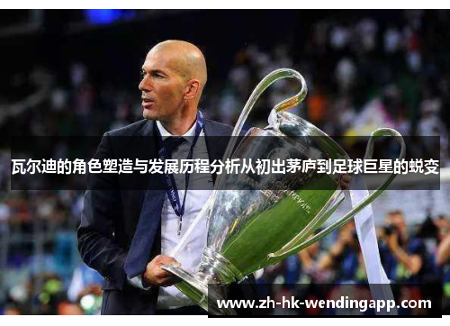 瓦尔迪的角色塑造与发展历程分析从初出茅庐到足球巨星的蜕变