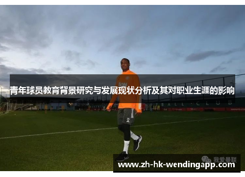 青年球员教育背景研究与发展现状分析及其对职业生涯的影响