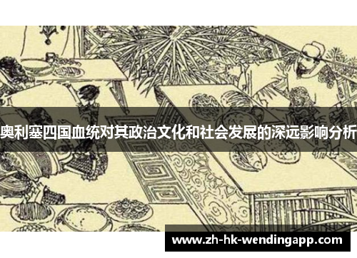 奥利塞四国血统对其政治文化和社会发展的深远影响分析